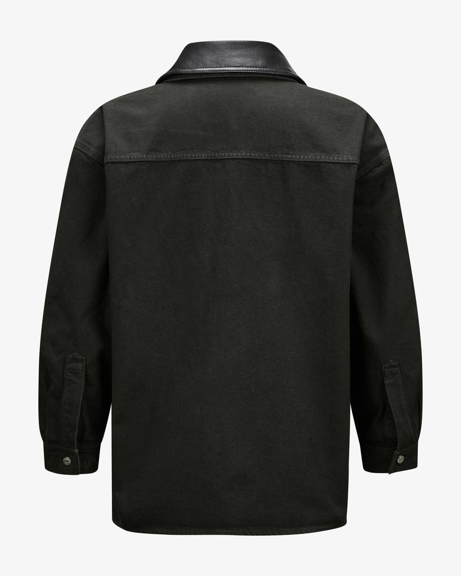 Nanushka Jeanshemd Online