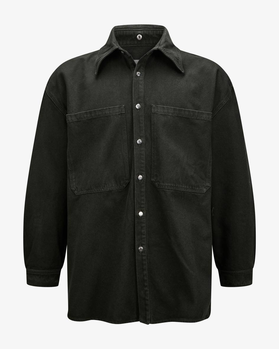 Nanushka Jeanshemd Online