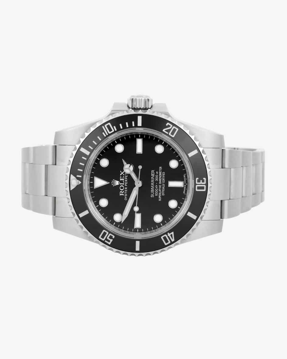 World of Time Rolex Submariner Vintage Uhr Angebote