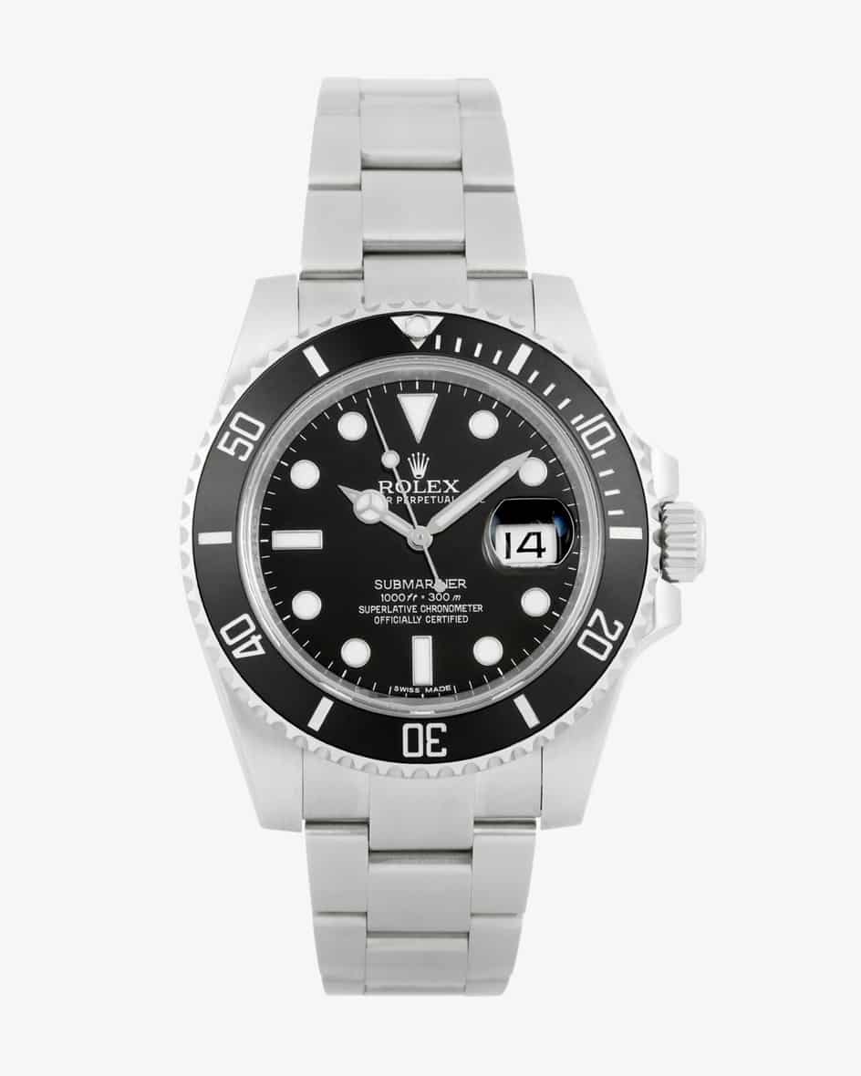 World of Time Rolex Submariner Vintage Uhr Hotsell