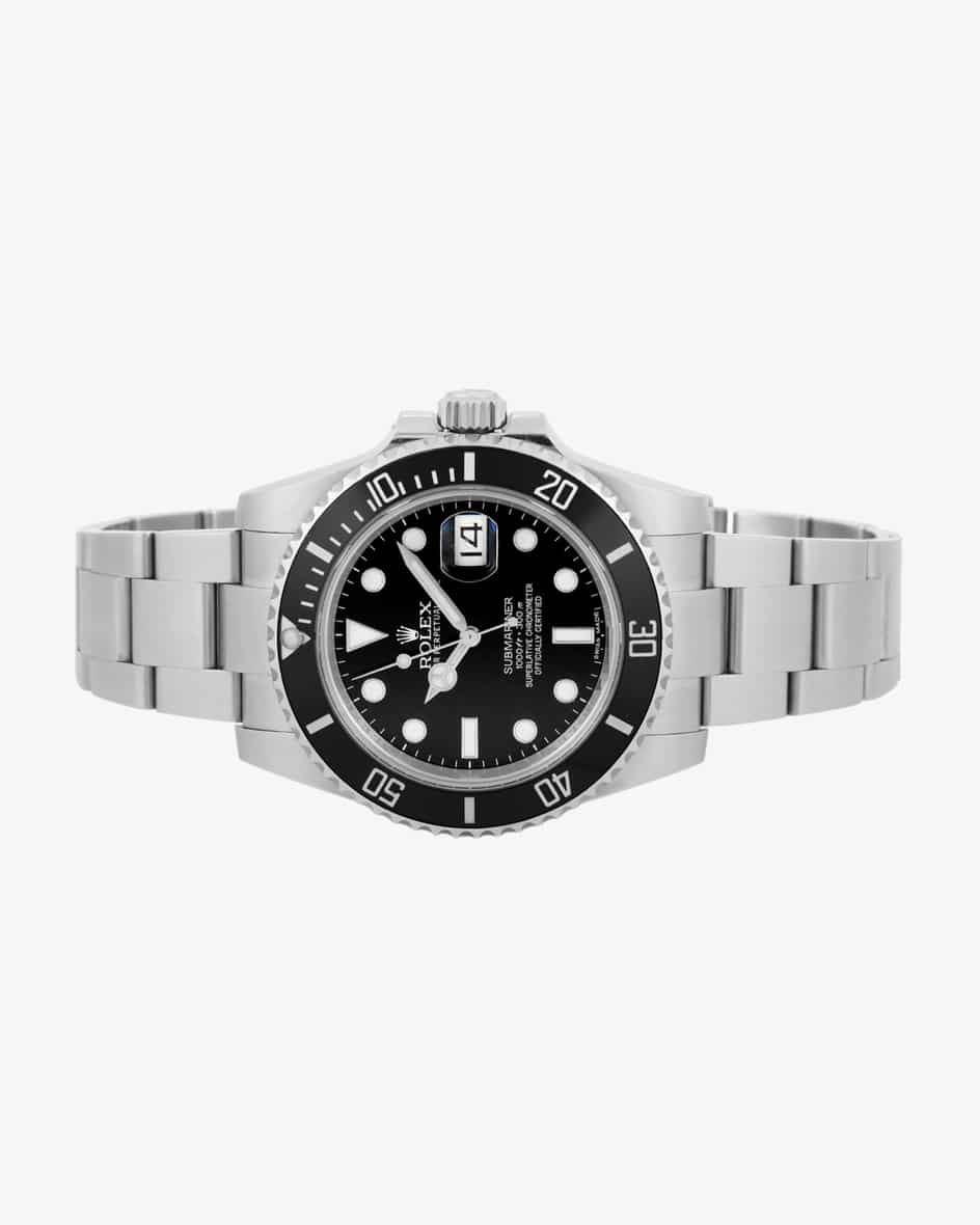 World of Time Rolex Submariner Vintage Uhr Hotsell