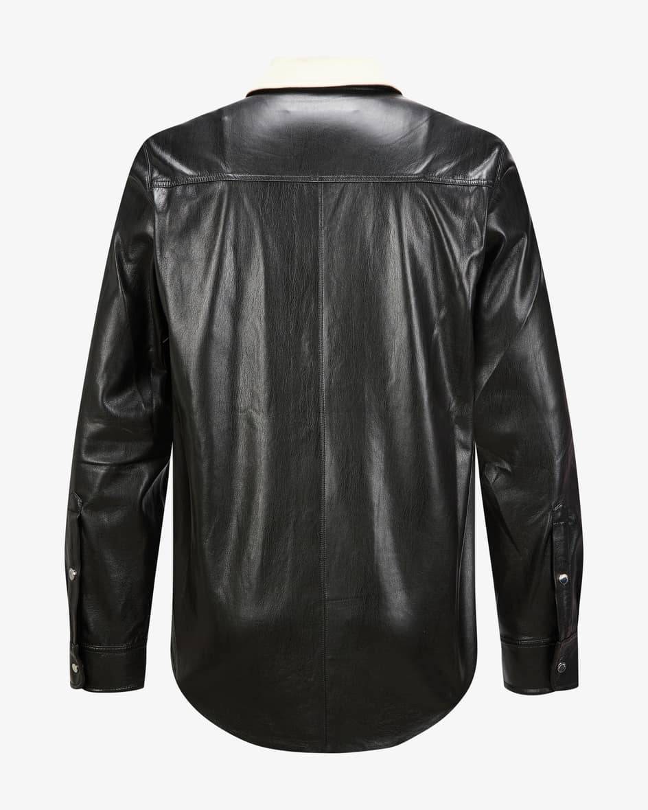 Nanushka Overshirt Schlussverkauf