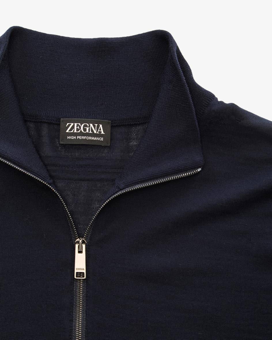 Zegna Troyer Fabrikverkauf