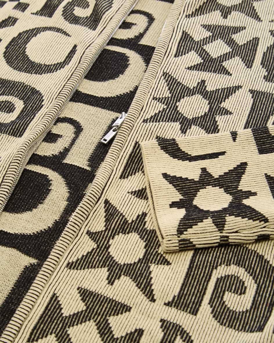Nanushka Strickjacke Blitzverkäufe
