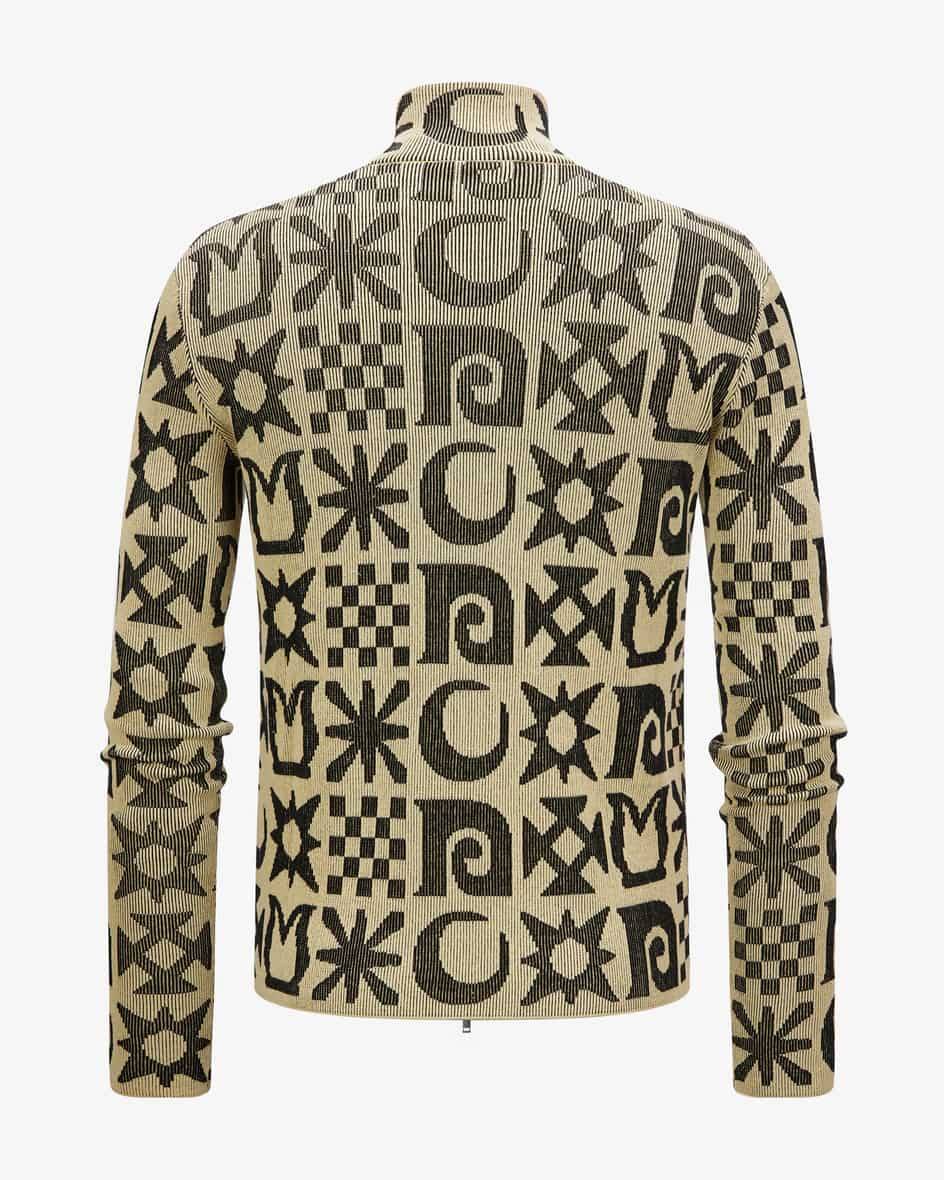 Nanushka Strickjacke Blitzverkäufe