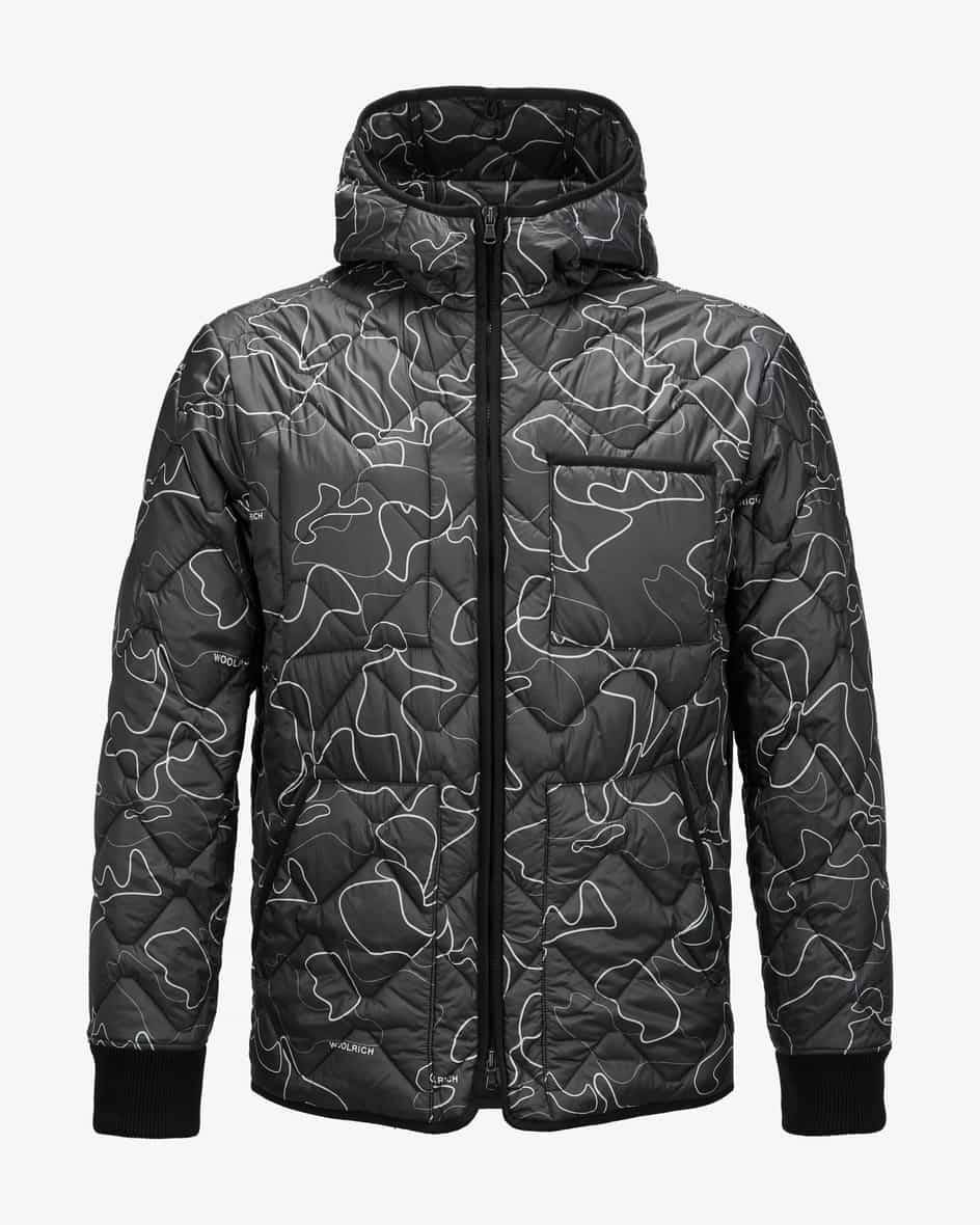 Woolrich 3 in 1 Parka Fabrikpreis