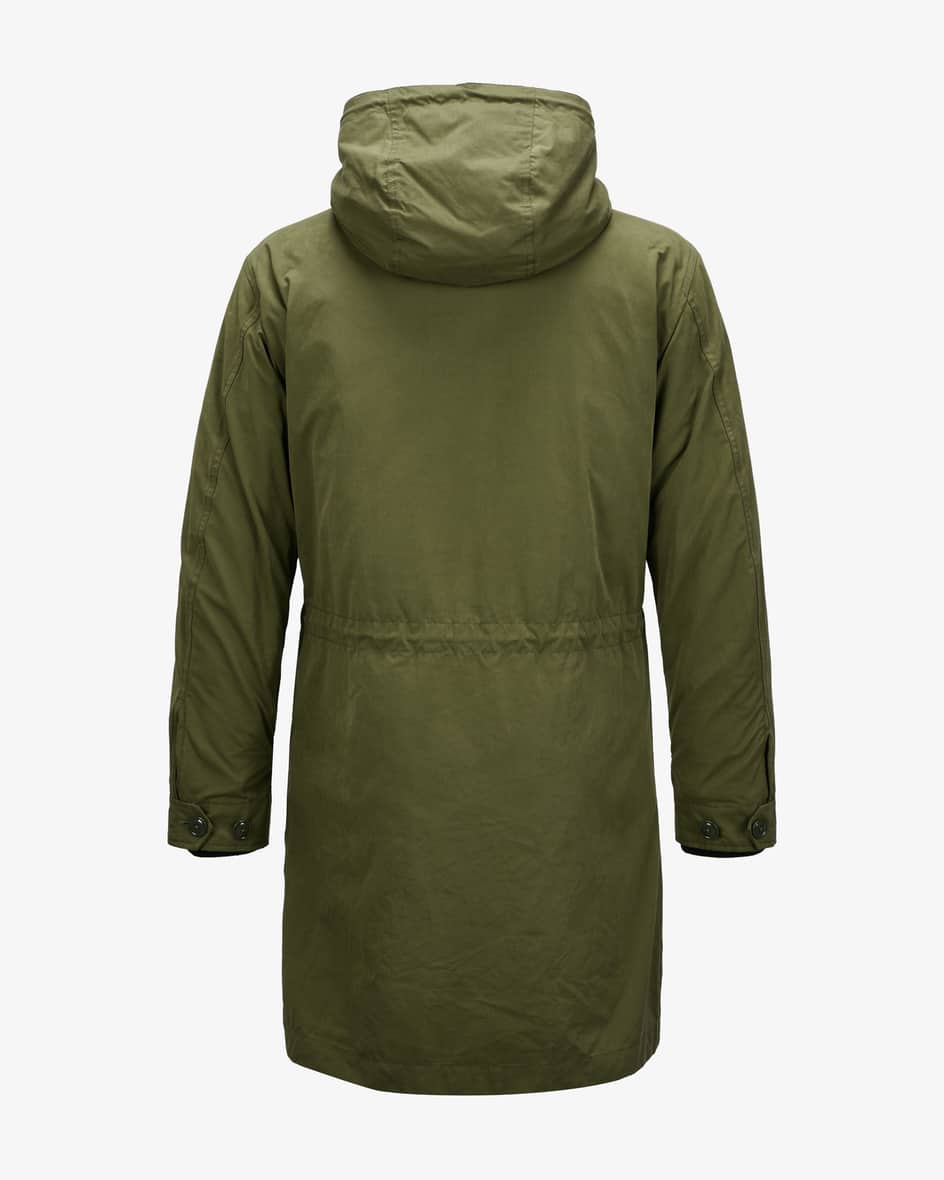 Woolrich 3 in 1 Parka Fabrikpreis