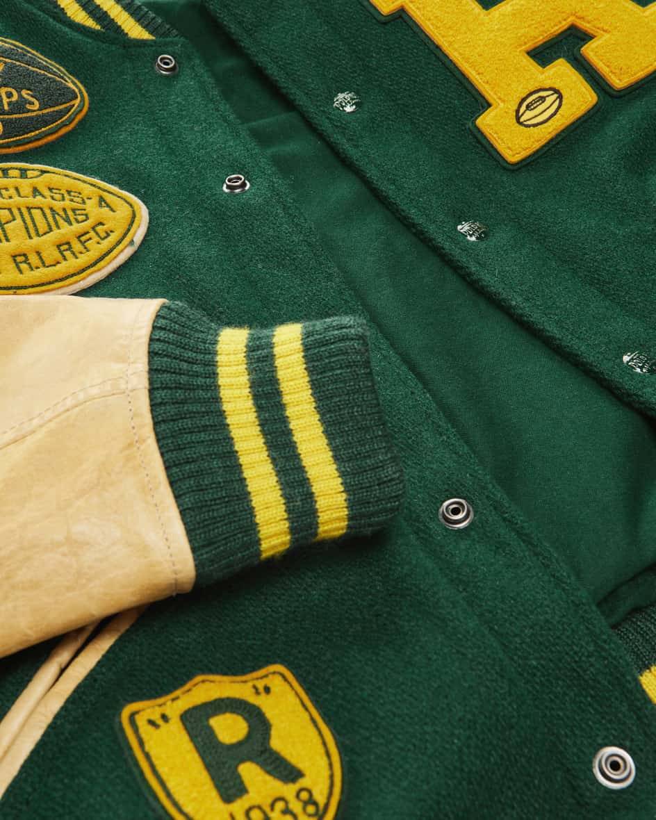 Polo Ralph Lauren Blouson Sonderangebot