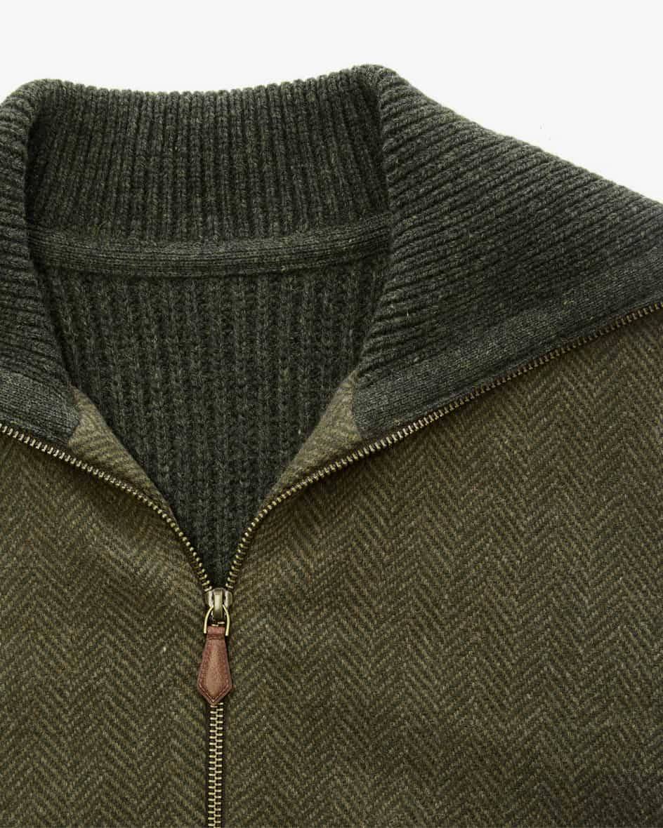 Habsburg Edelbert Strickjacke Versandkostenfrei
