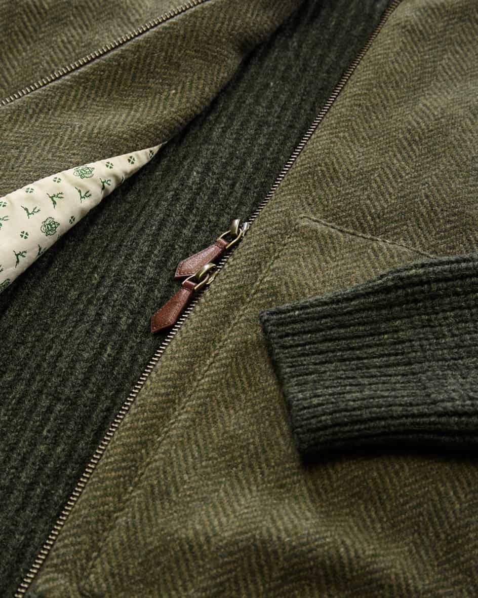 Habsburg Edelbert Strickjacke Versandkostenfrei
