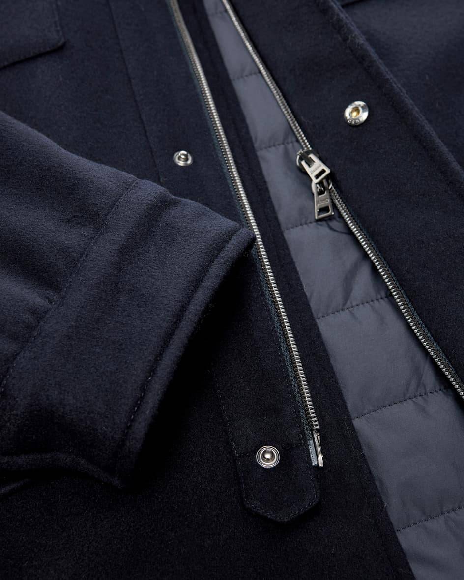 Herno Fieldjacket Preisnachlass
