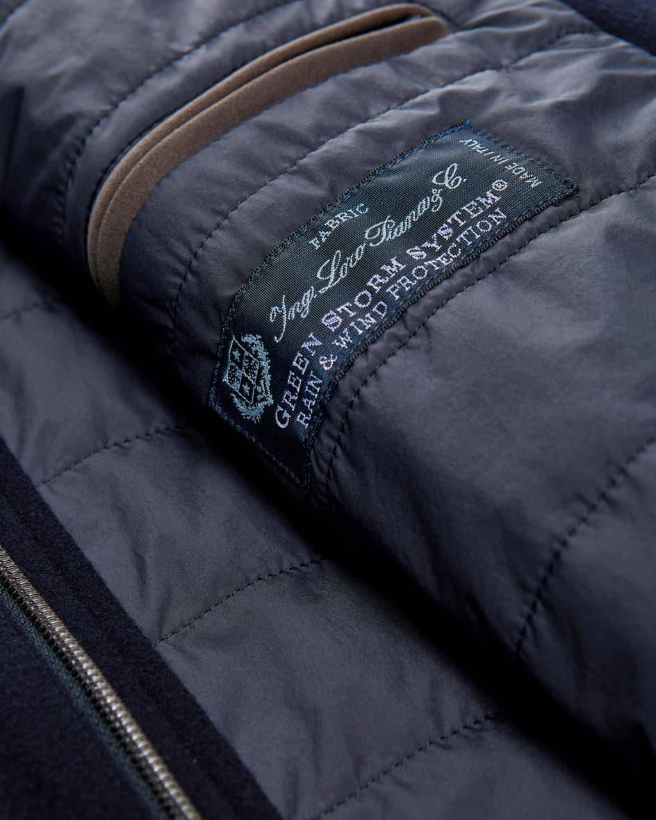 Herno Fieldjacket Preisnachlass