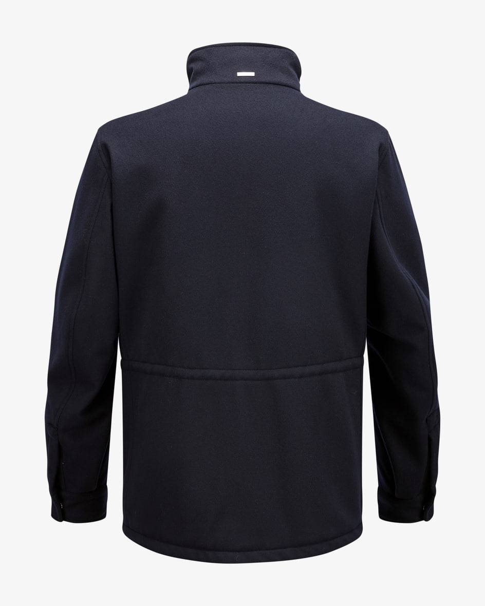 Herno Fieldjacket Preisnachlass