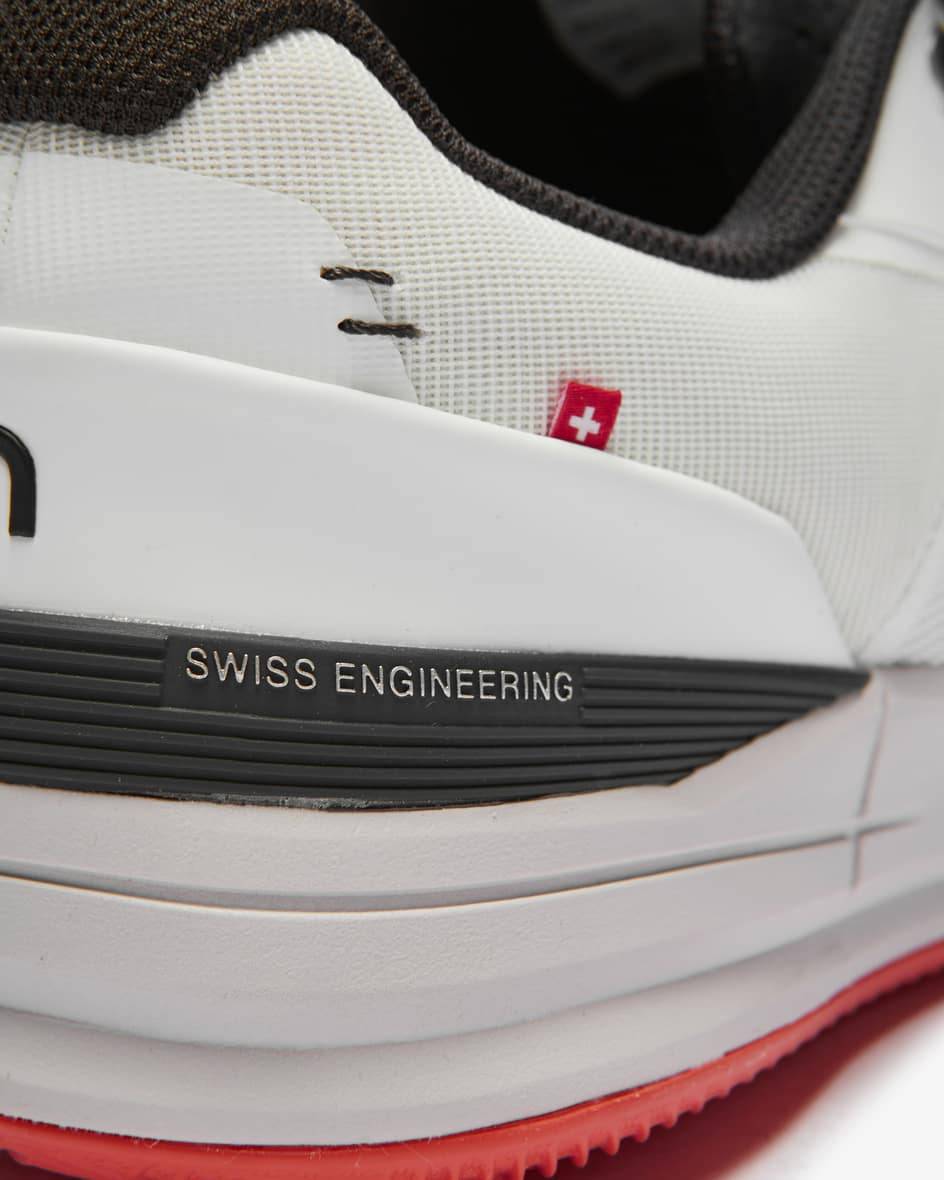 On-Running The Roger Pro Sneaker Saisonschlussverkauf
