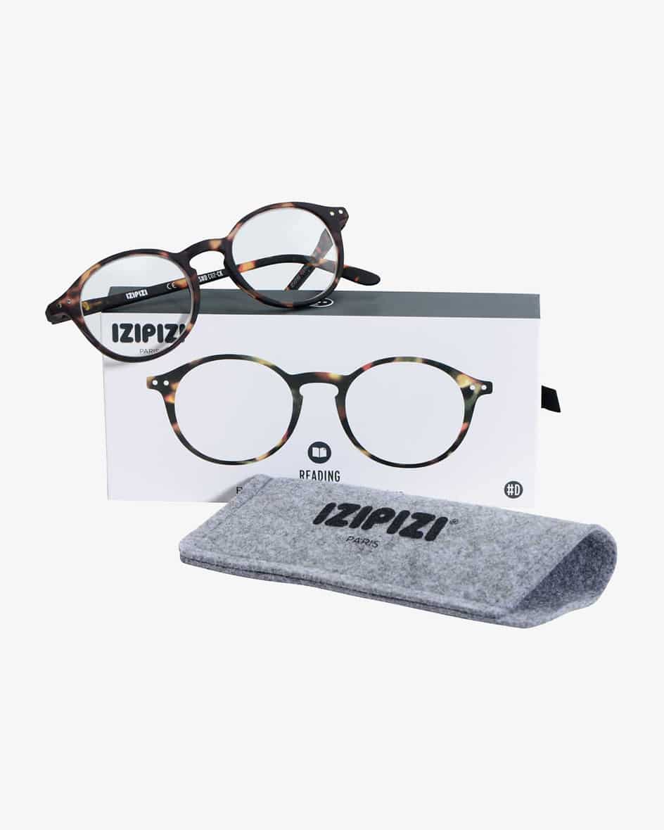 Izipizi Lesebrille Große Rabatte