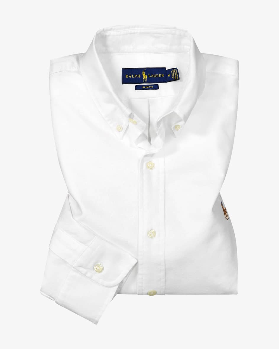 Polo Ralph Lauren Casualhemd Slim Fit Sonderangebote