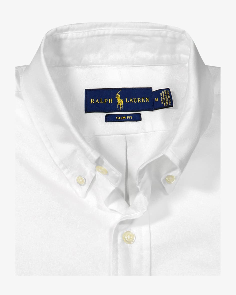 Polo Ralph Lauren Casualhemd Slim Fit Sonderangebote