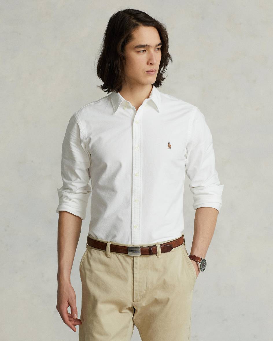 Polo Ralph Lauren Casualhemd Slim Fit Sonderangebote
