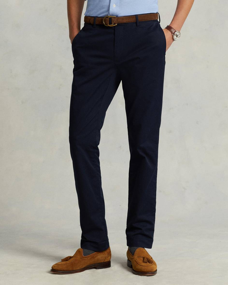 Polo Ralph Lauren Chino Stretch Slim Fit Cotton Wochenangebot
