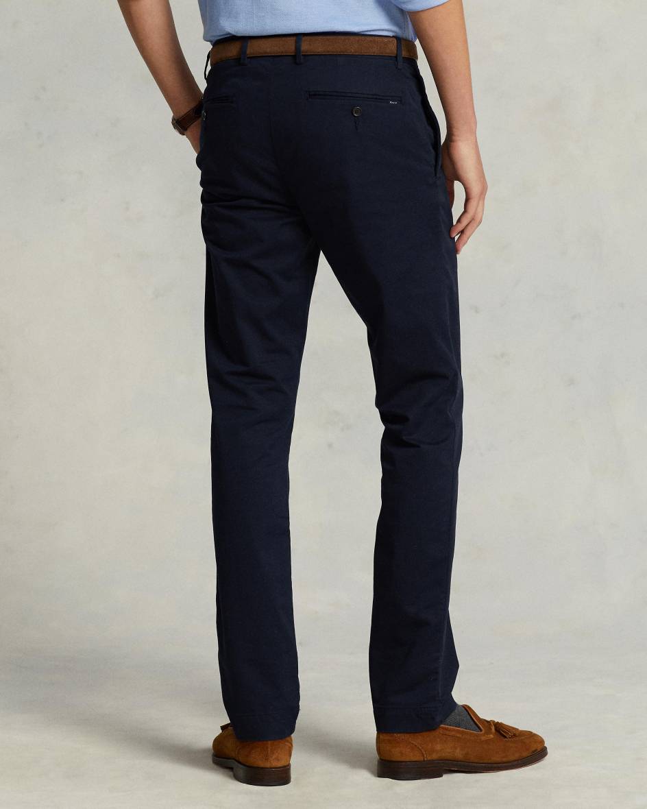 Polo Ralph Lauren Chino Stretch Slim Fit Cotton Wochenangebot