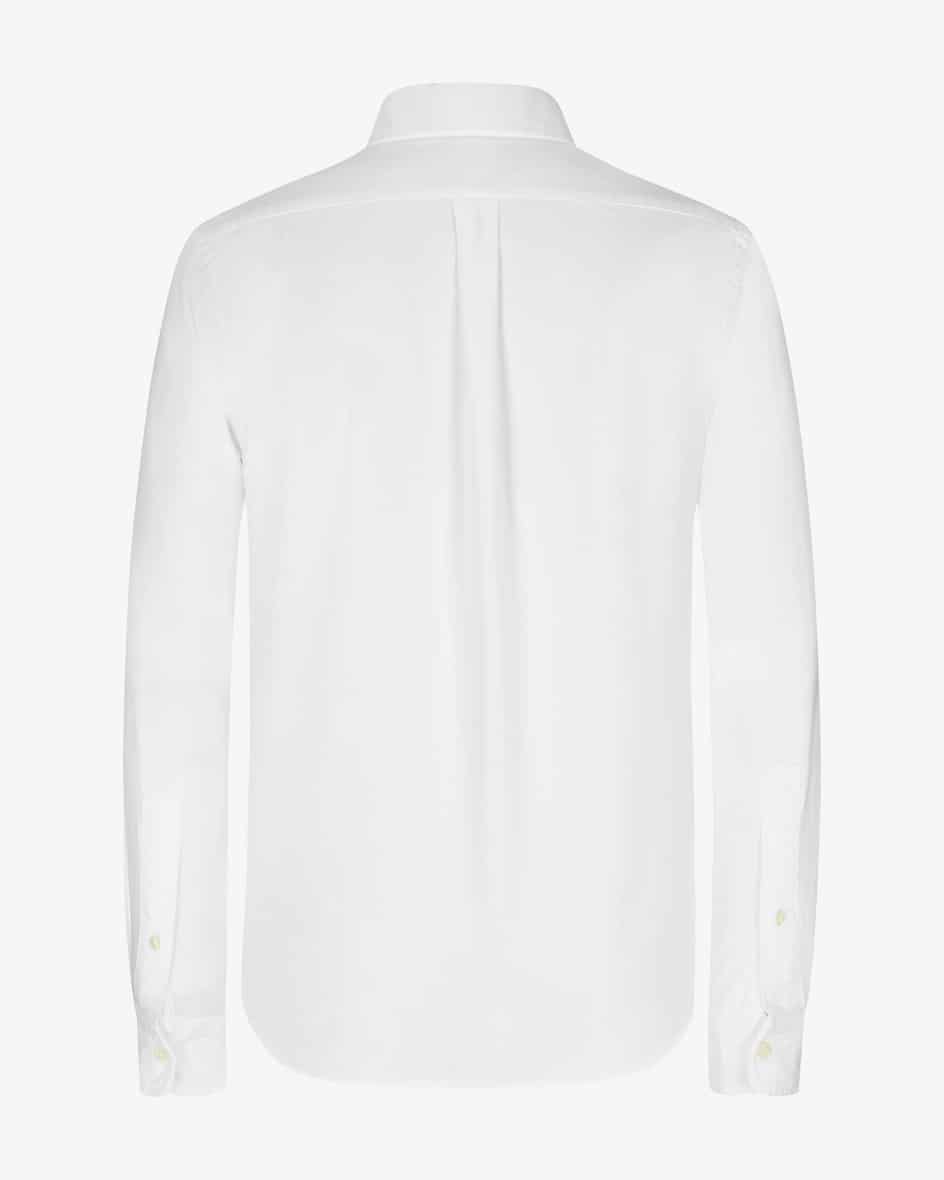 Polo Ralph Lauren Casualhemd Custom Fit Oxford Kostenlose Rückgabe