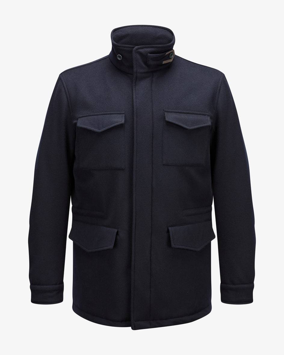 Herno Fieldjacket Sonderangebot der Fabrik