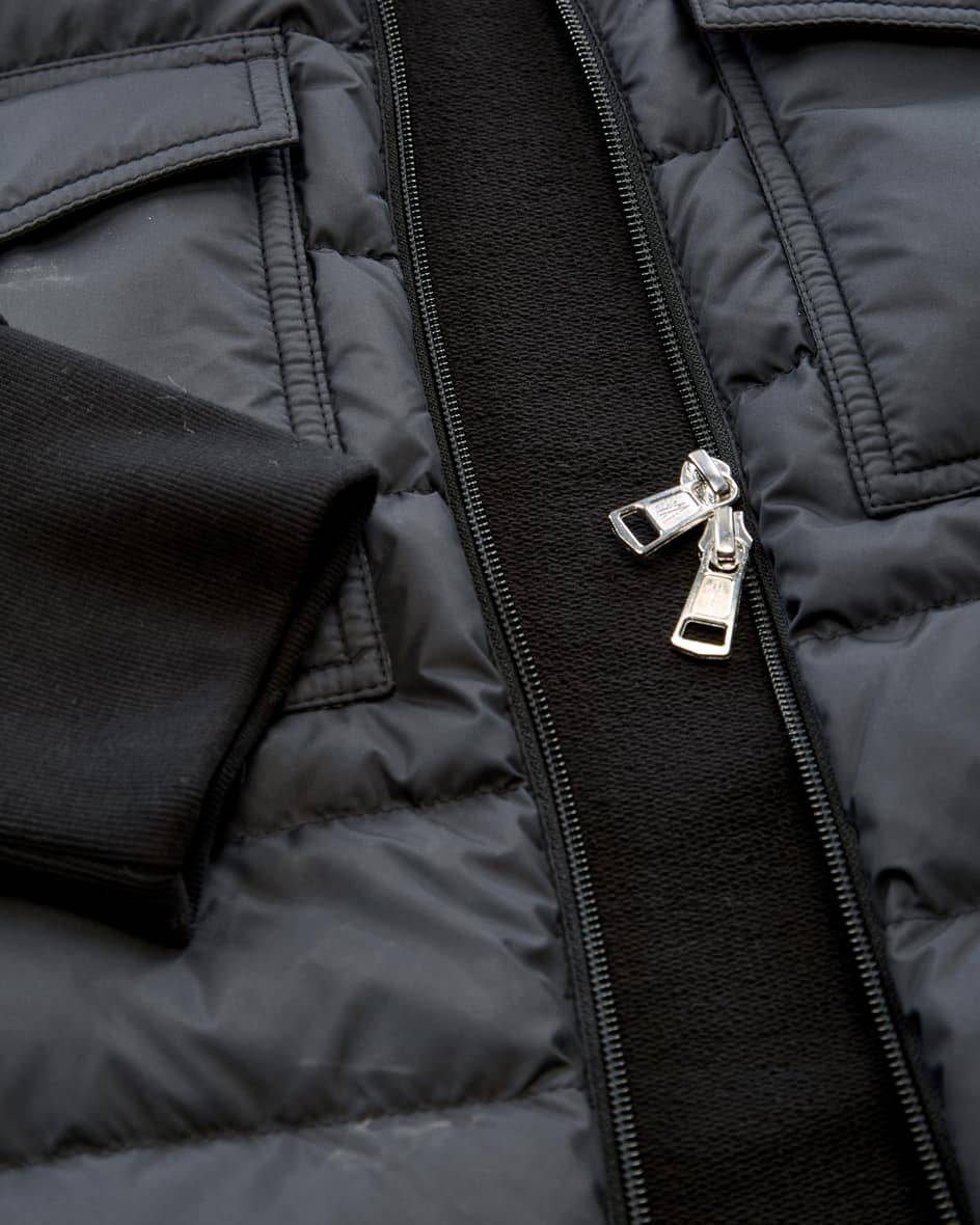 Moncler Sweatjacke Riesige Rabatte