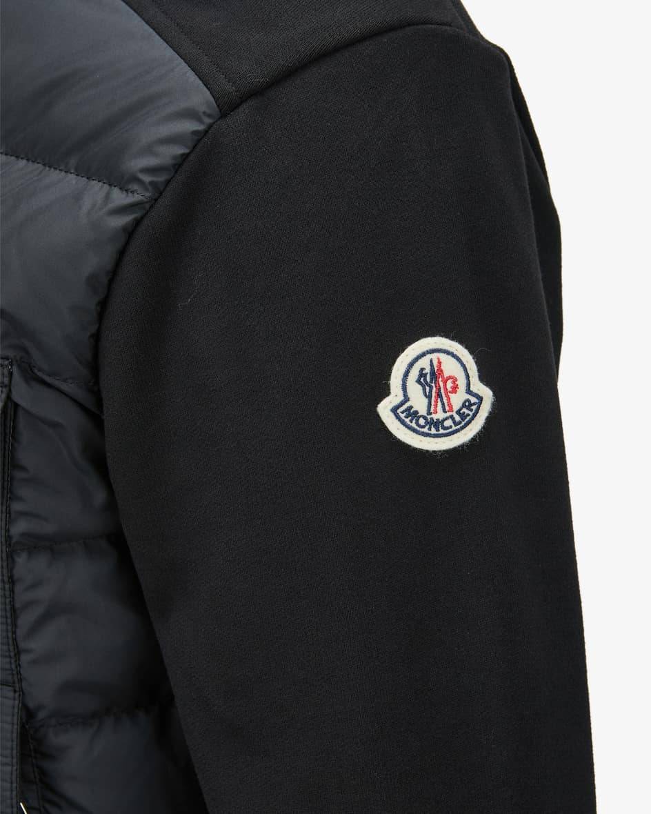 Moncler Sweatjacke Riesige Rabatte