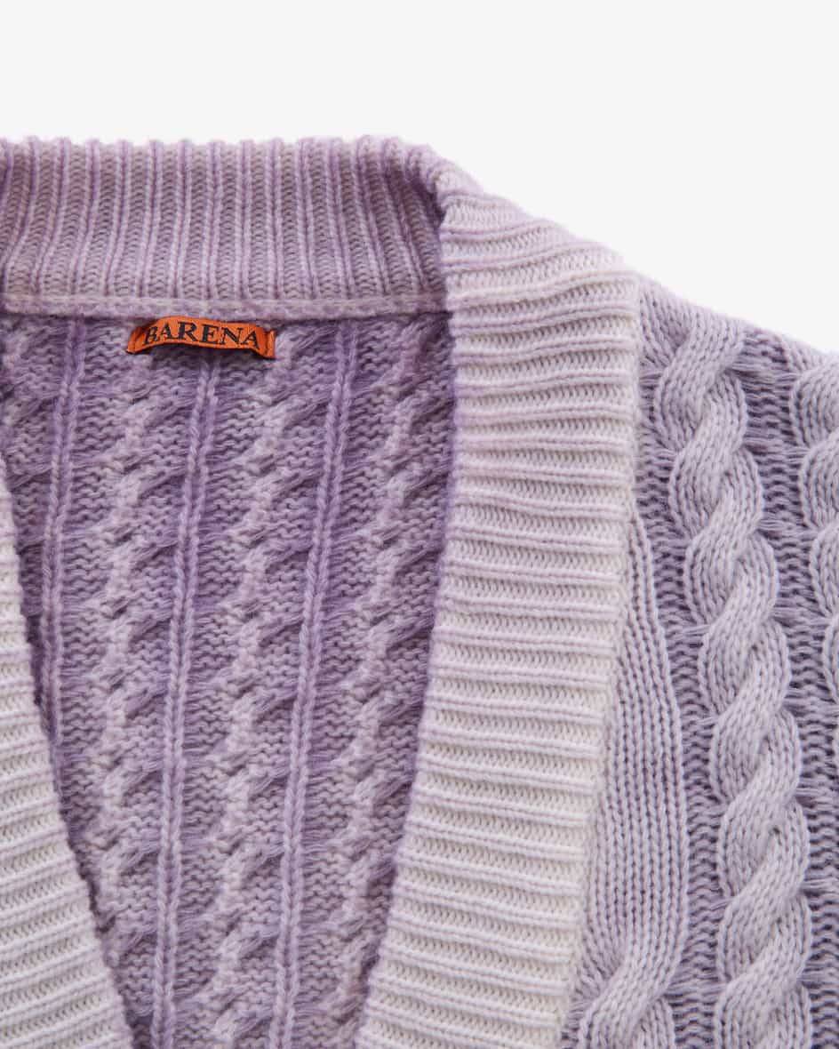 Barena Strickjacke 50% Rabatt mit kostenlosem Versand
