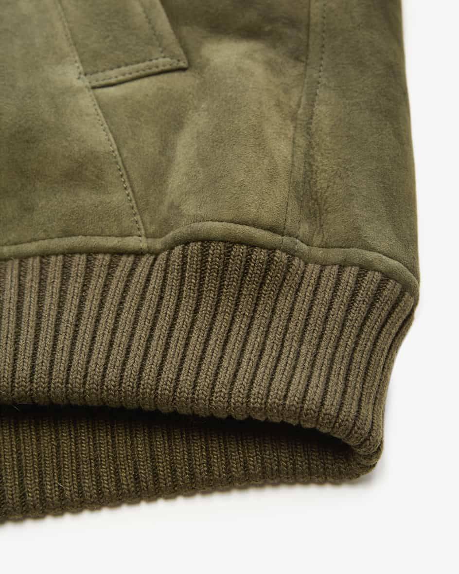 Arma Narek Lederblouson Clearance-Verkauf