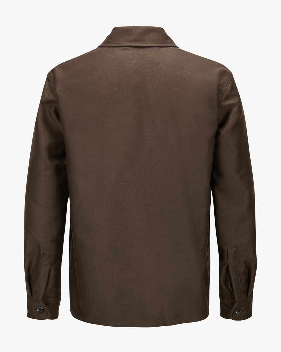 Marni Cumu Overshirt Begrenzt auf 3 Tage