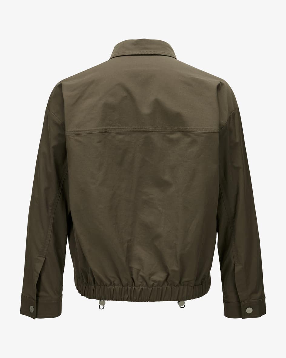 Nanushka Blouson Speichern exportieren