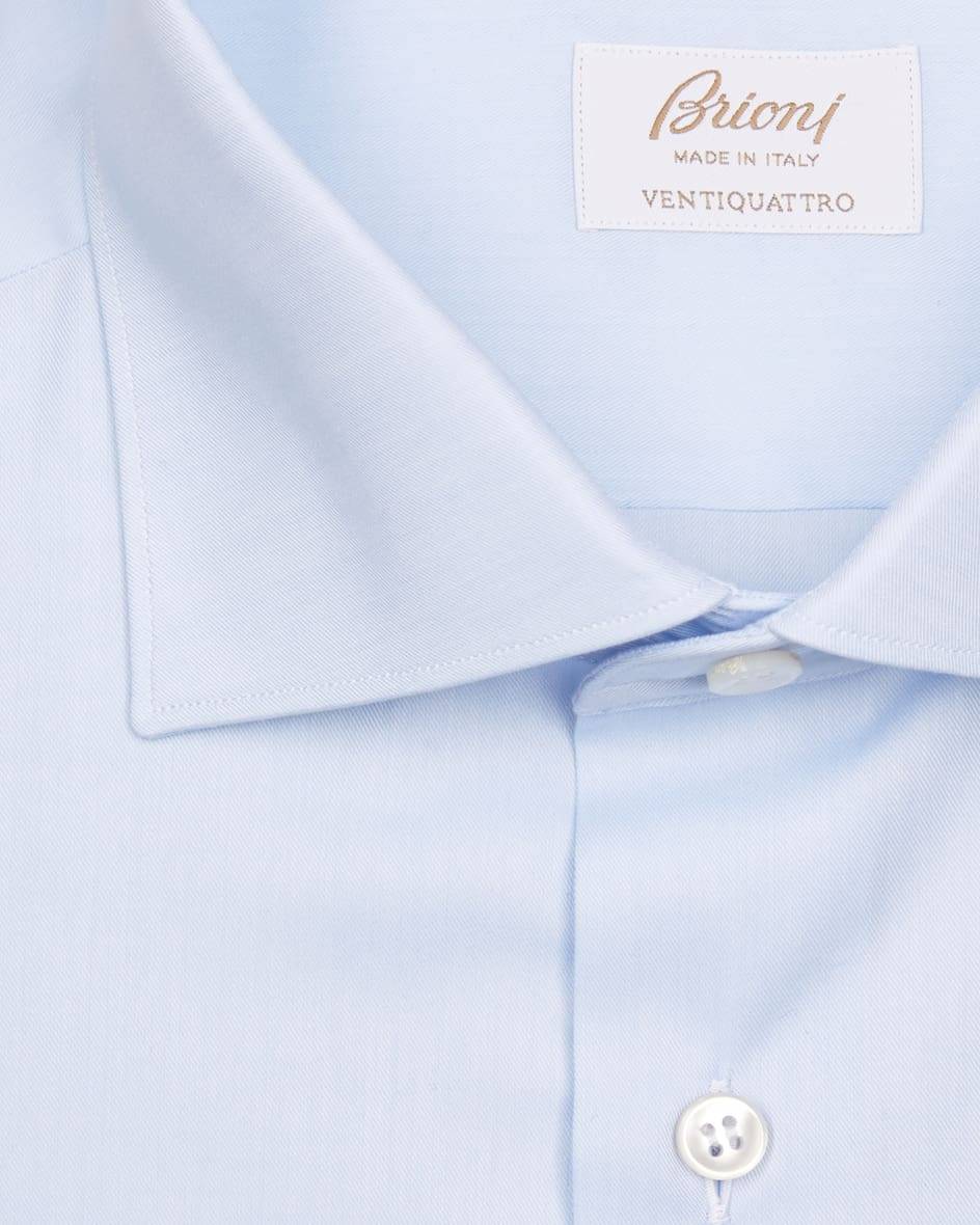 Brioni Businesshemd Rabatte dieses Monats