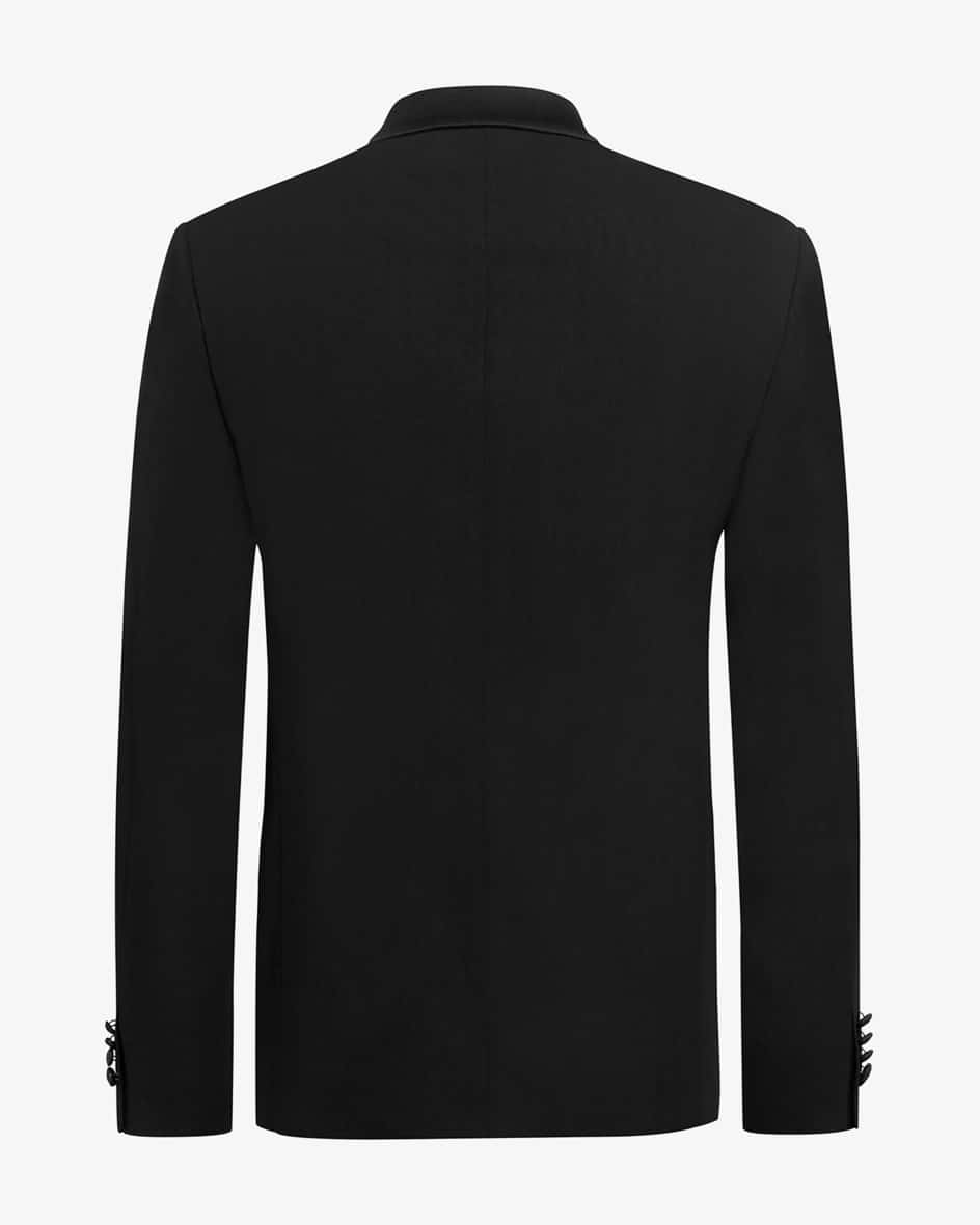 Dressler Evan Smoking Sakko Shaped Fit Outlet