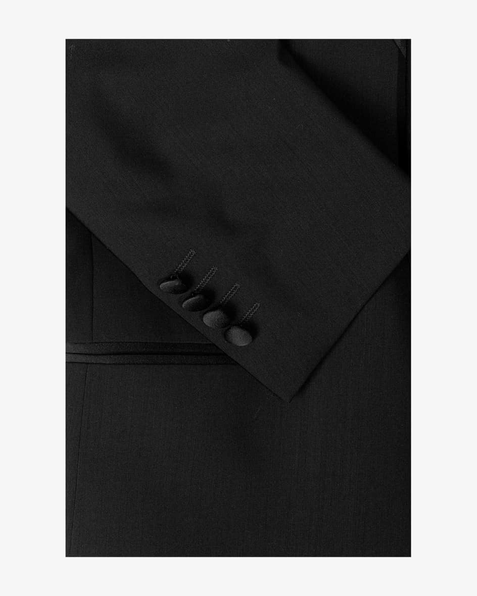 Dressler Evan Smoking Sakko Shaped Fit Outlet