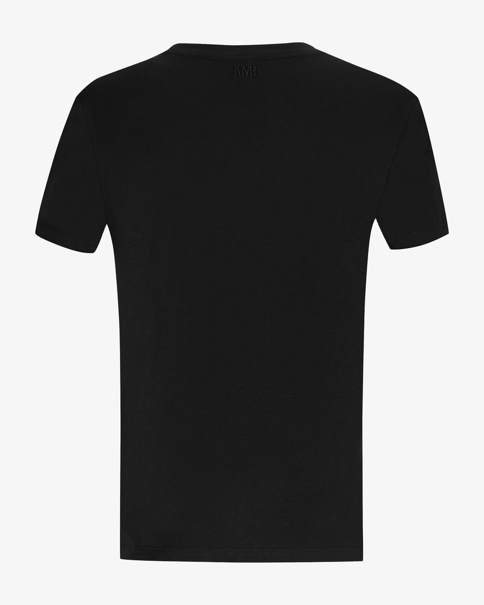 Ami Paris T-Shirt Verkauf