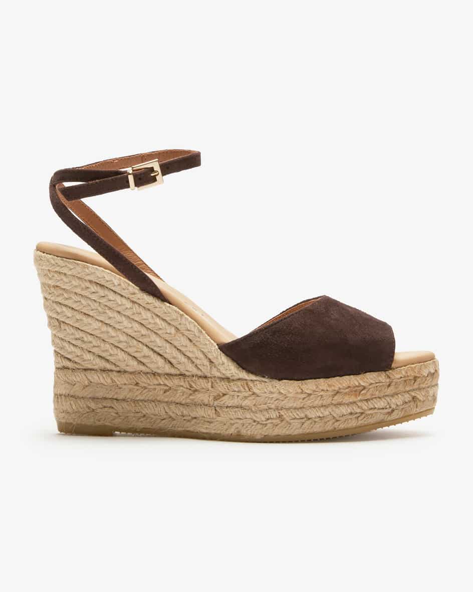 Manebi x Alex Rivière Studio Espadrilles Bis zu 65% Rabatt