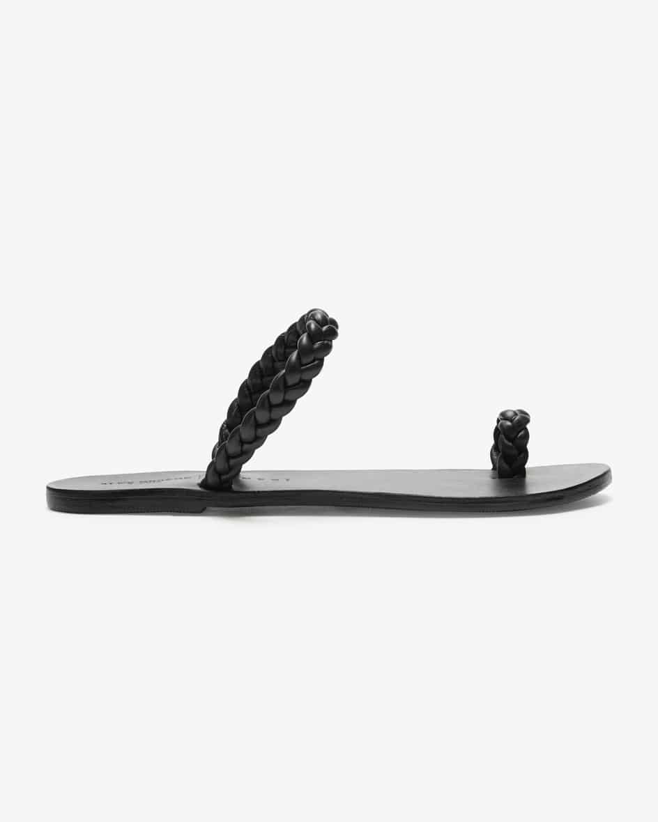 Manebi x Alex Rivière Studio Olimpia Sandalen Nur für heute