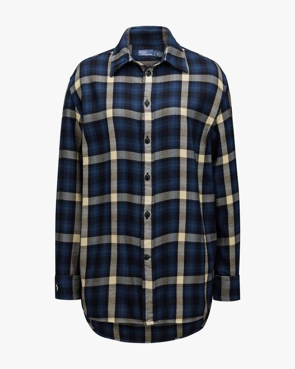 Polo Ralph Lauren Hemdbluse Nur noch ein Tag übrig