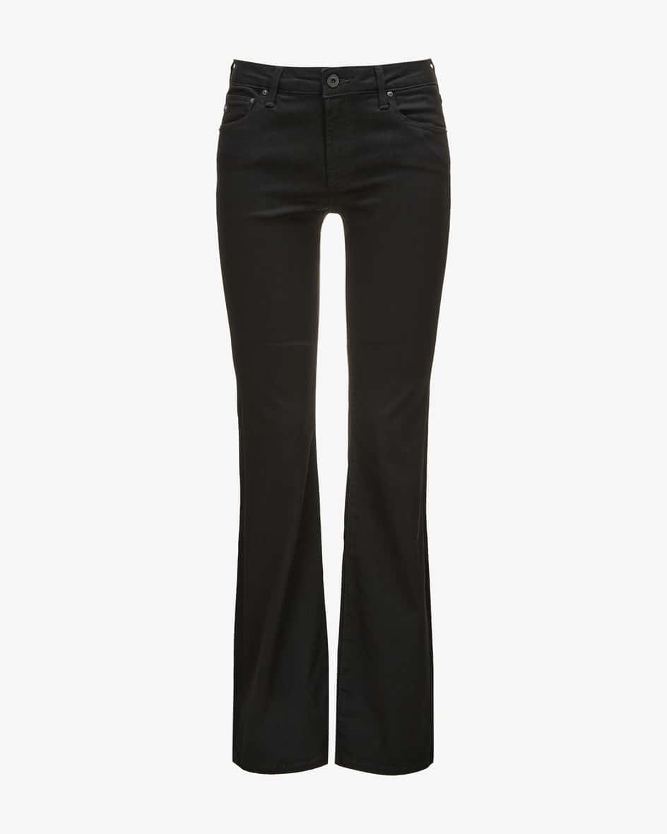AG Jeans Low Legging Bootcut Jeans Super Rabatt