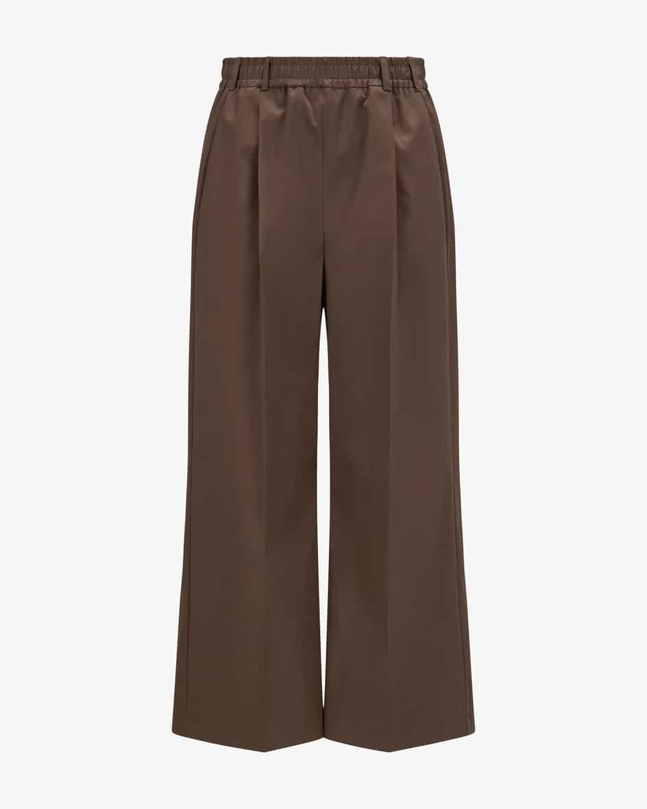 Jasmin Khezri Marseille 7/8-Hose 50% Rabatt für begrenzte Zeit