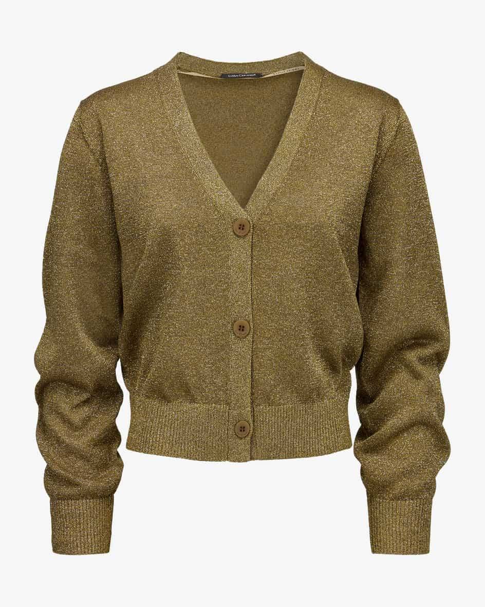 Luisa Cerano Strickjacke Cyber Monday
