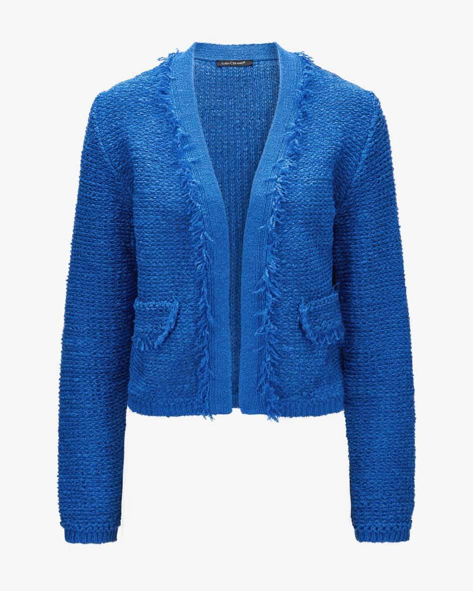 Luisa Cerano Cardigan Valentinstagsangebot