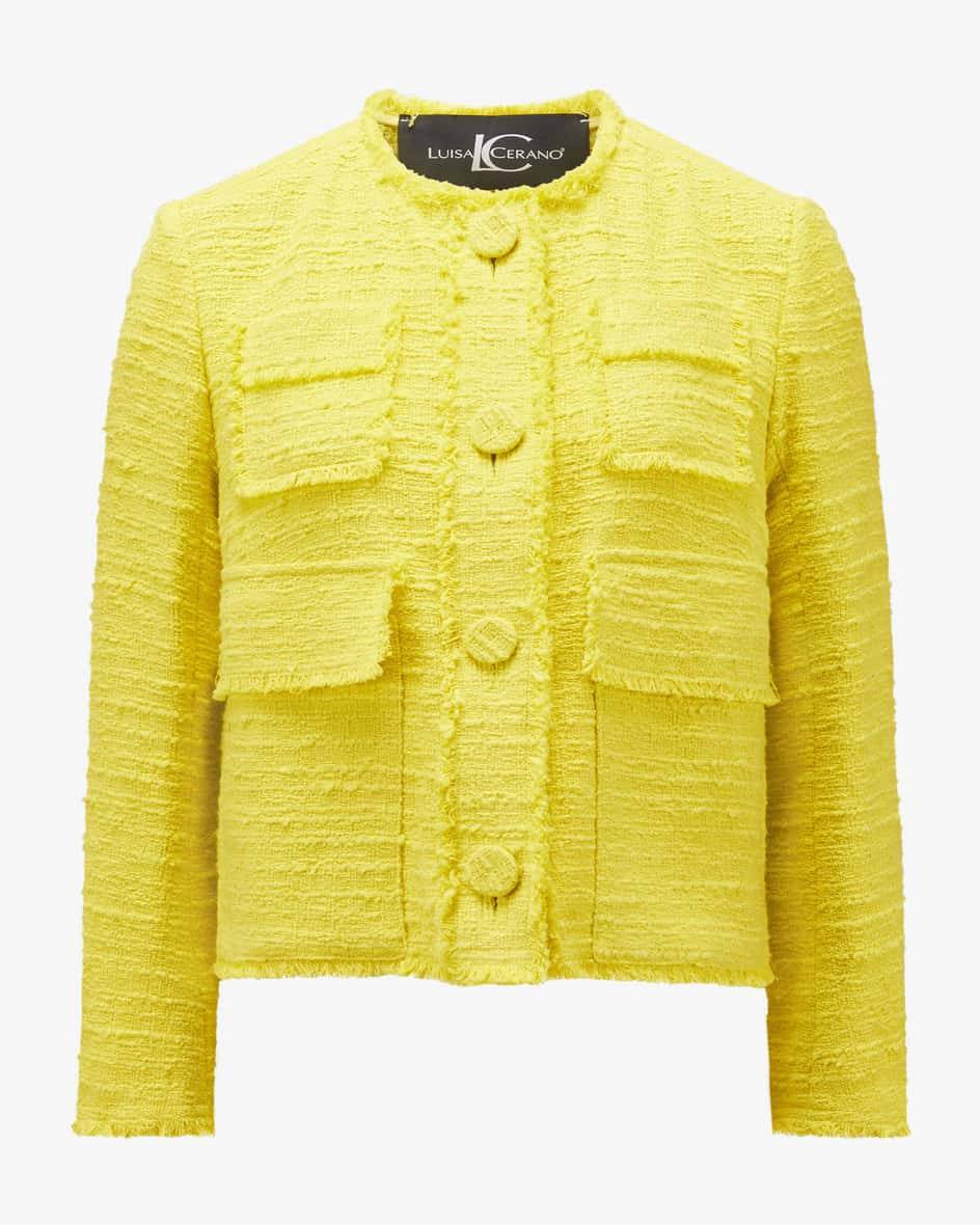 Luisa Cerano Blazer Jubiläumsangebot