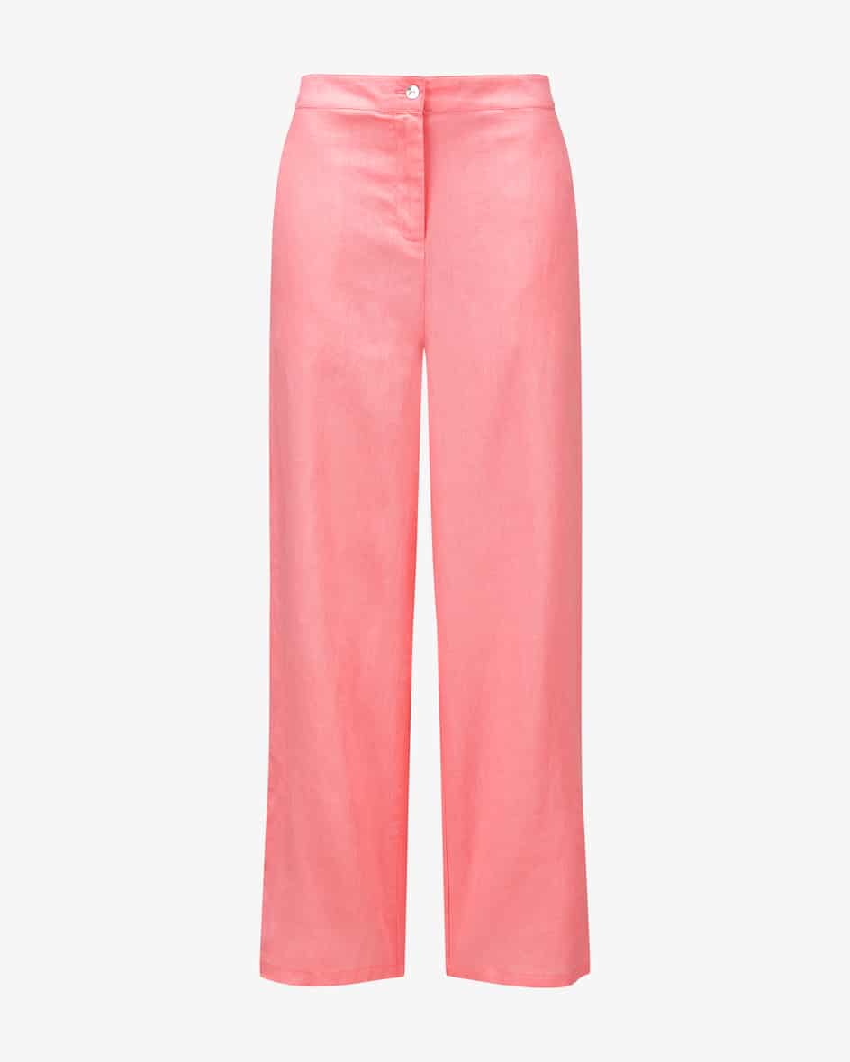 (The Mercer) N.Y. Leinenhose Zeitlich begrenztes Angebot