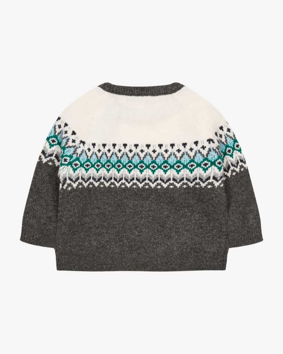 Tartine et Chocolat Pullover Blitzangebot