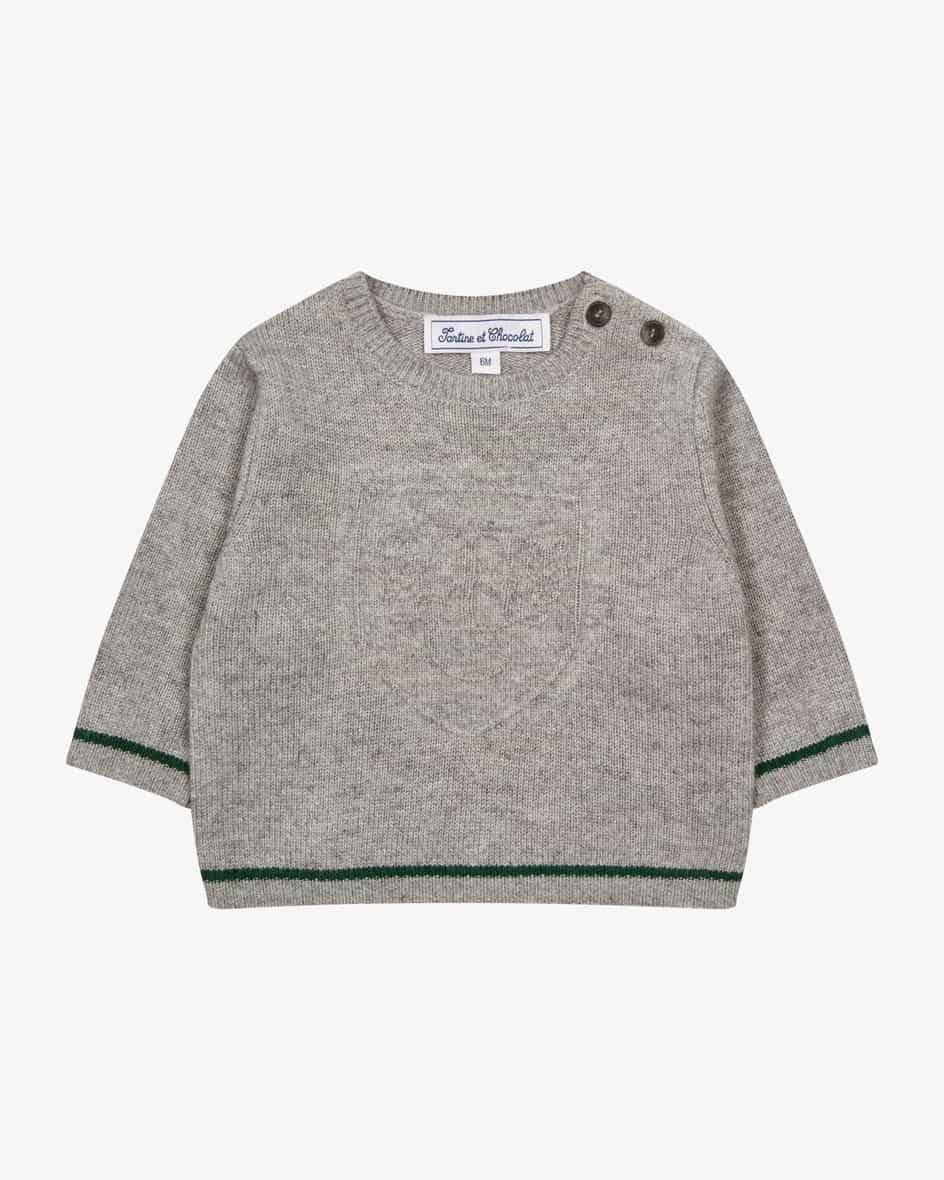 Tartine et Chocolat Pullover Neuheiten