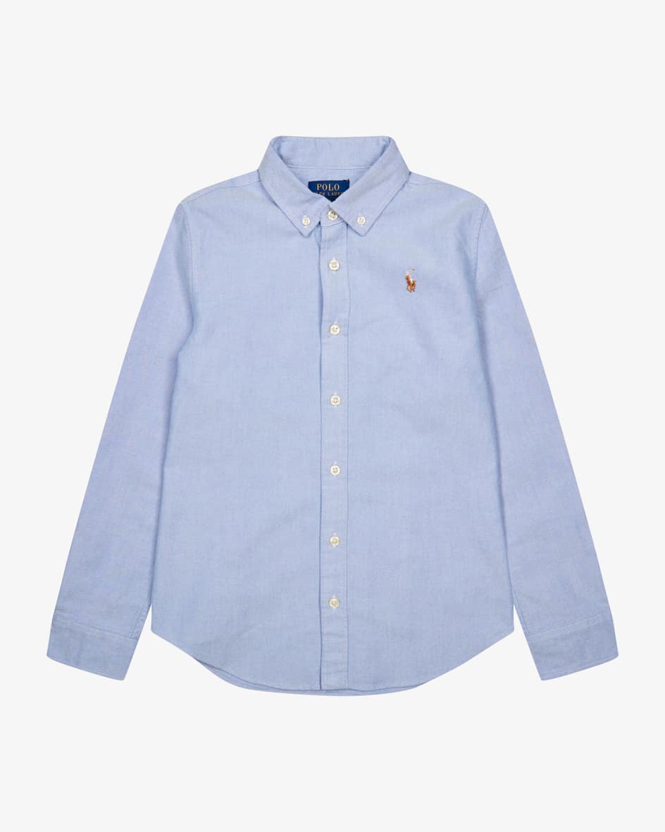 Polo Ralph Lauren Hemdbluse Bestseller