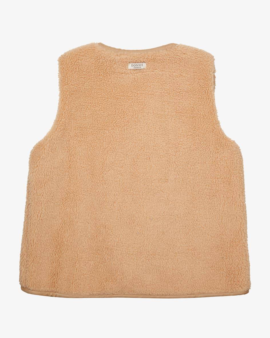 Donsje Monty Gilet Tägliche Deals