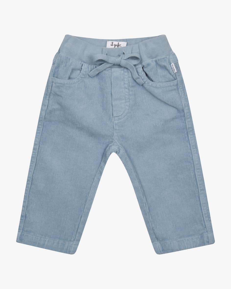 Il Gufo Cordhose VIP-Rabatte